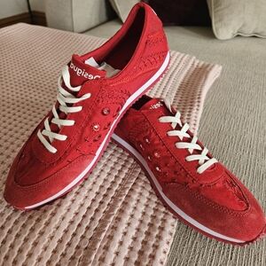 Desigual sneakers US size 9,Euro size  40 ,new ,without tag.
